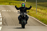 Motorcycles 9:45am - 12:20pm