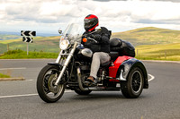 Motorcycles 11:55am - 12:50pm