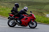 Motorcycles 12:25pm - 1:25pm