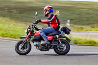 Motorcycles 10:40am -  11:25am