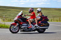 Motorcycles 12pm - 1:20pm
