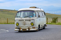Cars & Campers 12PM - 12:30PM