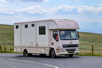 Cars & Campers 1:40PM - 3:40PM