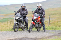 Motorcycles 1:20pm -  2:27pm