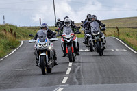 Motorcycles  10am - 11:20am