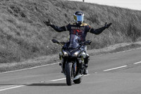 Motorcycles 2:30pm - 4pm