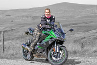 Motorcycles 1pm - 2:30pm