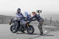 Motorcycles 10am - 12pm