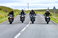 Motorcycles 1:30pm - 2:30pm