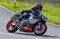 Motorcycles 12pm - 12:30pm