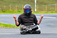 Motorcycles 11am - 2:45pm