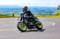 Motorcycles 2:30pm -  3pm