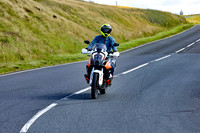 Motorcycles  4:15pm- 5:10pm