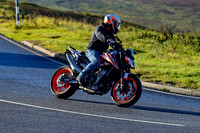 Motorcycles 9am - 11:30am