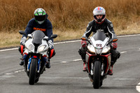 Hartside Pass Sunday 16th April 2023