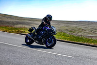 Motorcycles 3:20pm -  4:40pm