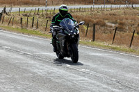 Hartside Pass Saturday 8th April 2023