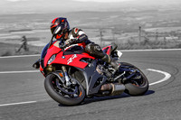 Motorcycles 9am - 10:30am