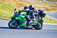 Motorcycles 4:40pm - 6:30pm
