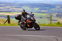 Motorcycles 12:30pm - 1:45pm
