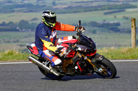 Motorcycles 8am - 10:10am