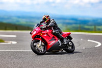 Motorcycles 12pm - 1:15pm