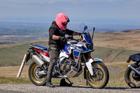 Motorcycles 1:30pm - 2:20pm
