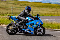 Motorcycles 11:30am -  11:55am