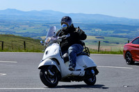 Motorcycles 2:30pm - 3:20pm