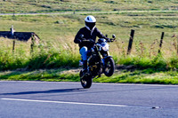 Motorcycles 5:10pm - 7pm