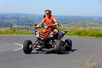 Motorcycles 12:10pm -  12:50pm