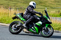 Hartside Pass ( Top Hairpin ) Sun 20th July 2025