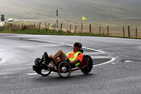 Hartside Cyclists & Bikes 26/09/2021
