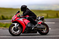 Motorcycles 8am - 10am