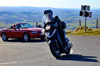 Motorcycles 4:45pm - 7pm