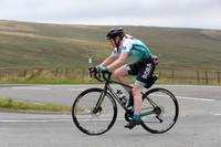 Hartside Pass Cyclists & Bikes-photos