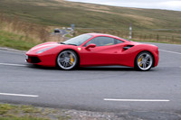 Hartside Pass Cars & Campers-photos