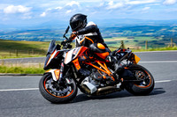 Motorcycles 9am - 11:50am