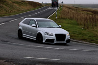 Hartside Pass Saturday October 16th 2021 Cars & Campers