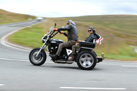 Hartside Pass Sunday 1st August 2021