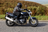 Motorcycles  1:20pm - 2:15pm