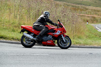 Hartside Pass Motorcycles 8am