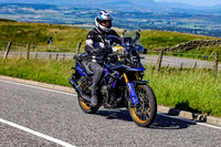 Hartside Pass (Second hairpin) Sat 12th July 2025