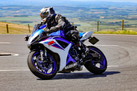 Motorcycles 1pm - 1:30pm