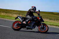 Motorcycles 10:30am - 11:15am