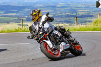 Motorcycles 11:10am - 11:30am