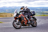 Motorcycles 9am - 11am