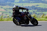 Motorcycles 1:50pm - 2:15pm