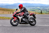 Motorcycles 2:30pm - 2:50pm