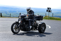 Motorcycles 4pm - 4:55pm